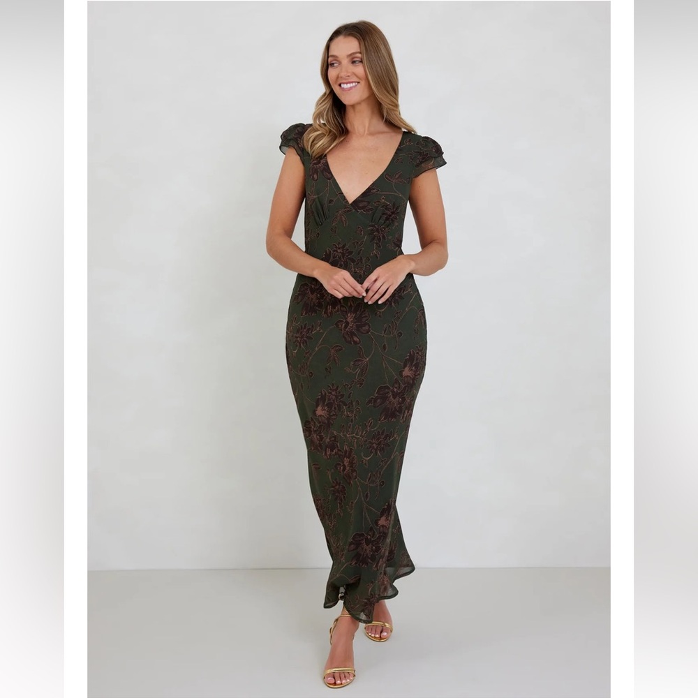 Sonora Dress from Park & Fifth